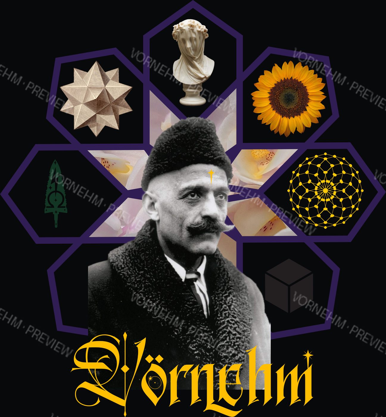The Council — Gurdjieff